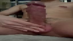 21cmの巨根