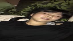 学生カップルいちゃいちゃ生ハメ