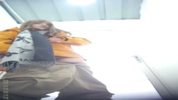 コスプレイヤー流出②