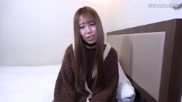 長身美スレンダーボディ パイパン