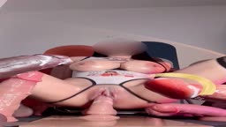 オナニー