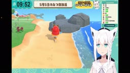hbk おなら
