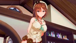ライザちゃん