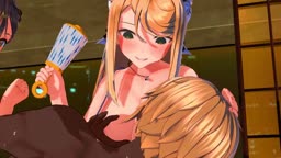 ライザちゃん