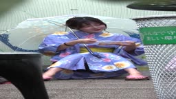 パンチラ