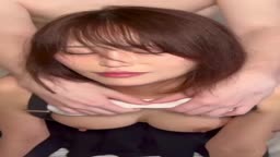 自撮り