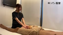 出張ローション手コキ【美乳・矢島（21歳）】【13분 58초】
