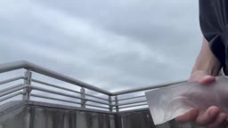 みせつけ露出