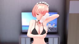 パイズリ