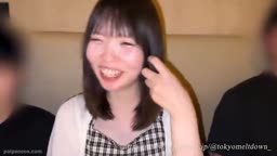 パイパン保育士失神
