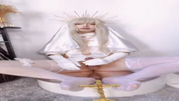 男の娘