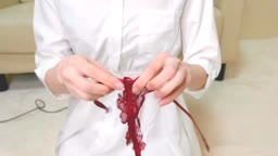 rika asmr