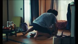 直木レミ　濡れ場