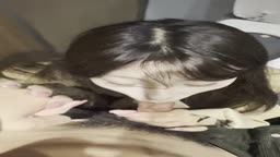 モデル彼女流出㉒新幹線内ではめ撮り
