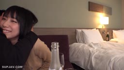 真正ドM美女との濃厚ハメ撮り