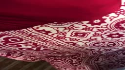 ENCOXADA ARAB TOUCH