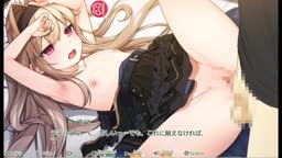 エンジェリックリンク　ガーゴイル 2.5話