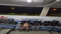 露出バレ