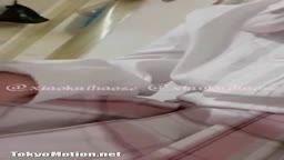 China学　校　露出