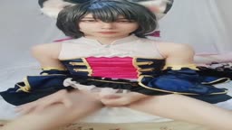 男の娘