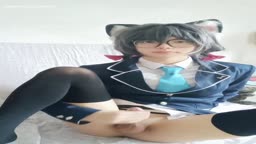 男の娘