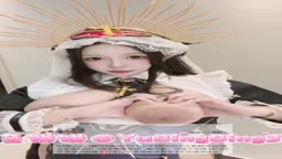 デカすぎる乳輪２