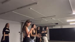 dance