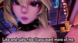 FakyraXOXO ASMR