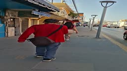 Bubble ass 2