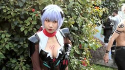 コスプレ