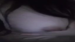 美乳女大露出自拍