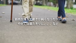 老化の元凶