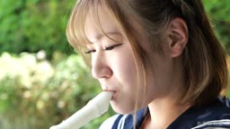 成宮紫音