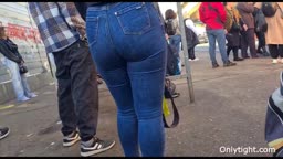 Encoxada cum bus