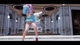 MMD