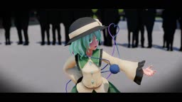 MMD