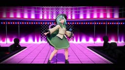 MMD