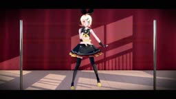 MMD