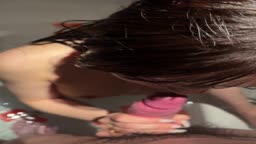 フェラ