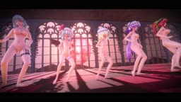 MMD