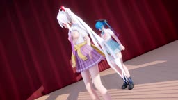 MMD