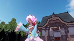 MMD