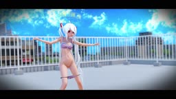 MMD