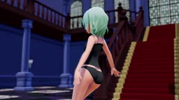 MMD