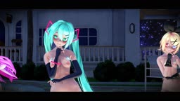 MMD