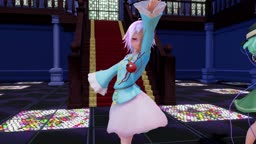 MMD