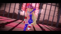 MMD