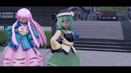 MMD