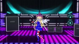 MMD