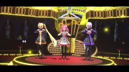 MMD